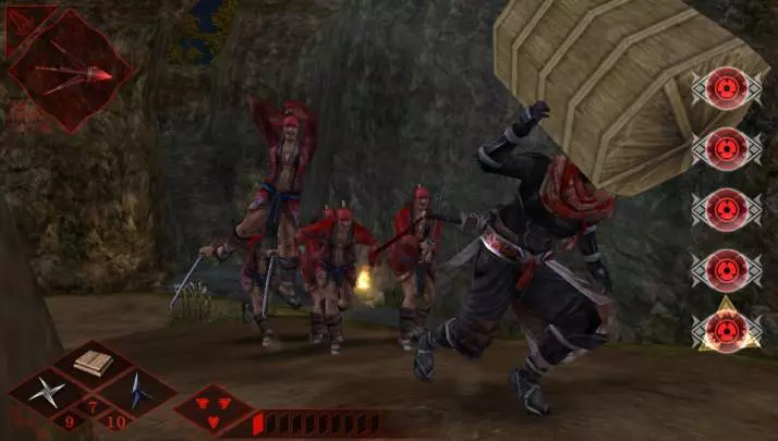 Shinobido 2 Revenge of Zen