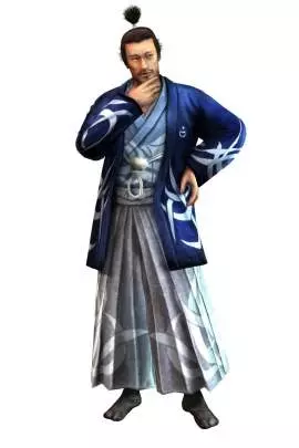 Shinobido 2 Revenge of Zen - PS Vita