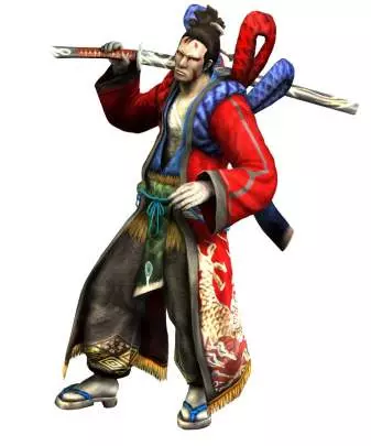 Shinobido 2 Revenge of Zen