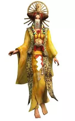 Shinobido 2 Revenge of Zen