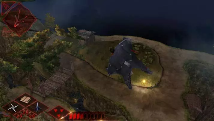 Shinobido 2: Revenge of Zen