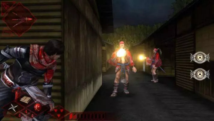 Shinobido 2: Revenge of Zen