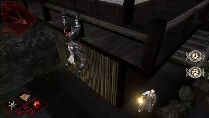 Shinobido 2 Revenge of Zen