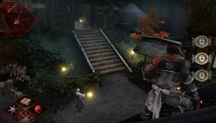 Shinobido 2: Revenge of Zen