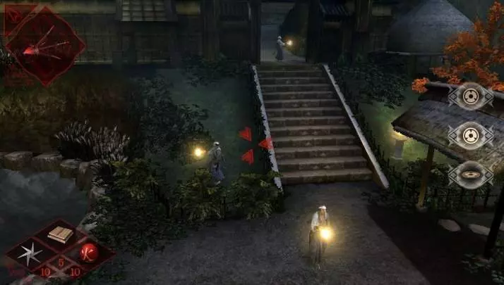 Shinobido 2 Revenge of Zen - PS Vita