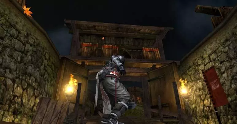 Shinobido 2: Revenge of Zen