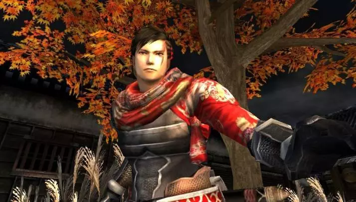 Shinobido 2 Revenge of Zen