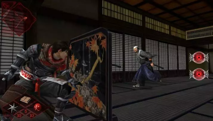 Shinobido 2 Revenge of Zen - PS Vita