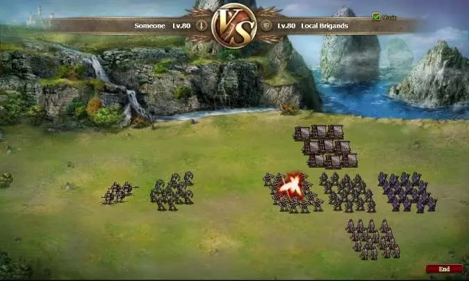 Chronicles of Merlin