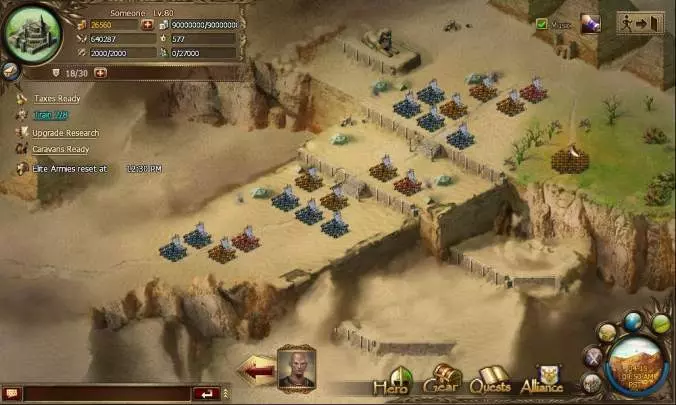 Chronicles of Merlin