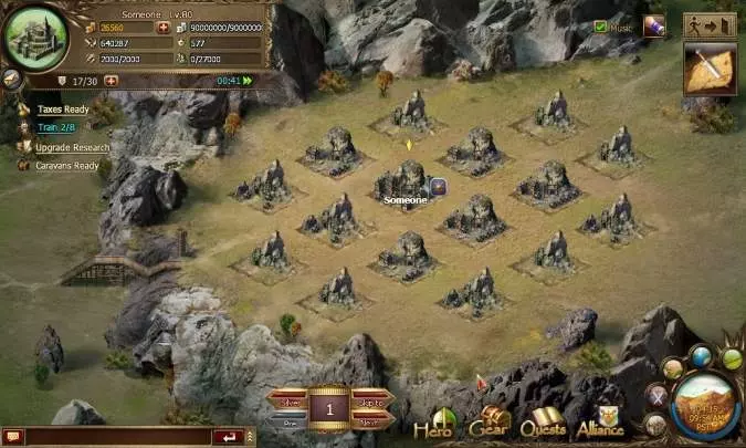 Chronicles of Merlin