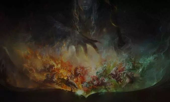 Chronicles of Merlin