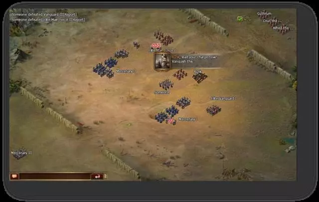 Chronicles of Merlin