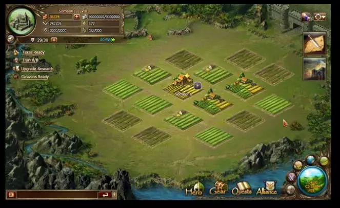 Chronicles of Merlin