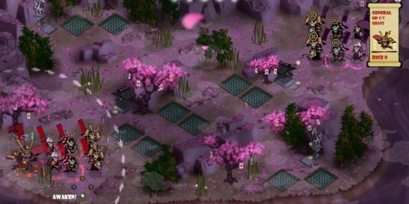 Skulls of the Shogun PC