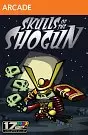 Skulls of the Shogun Xbox 360
