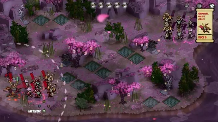 Skulls of the Shogun - Xbox 360