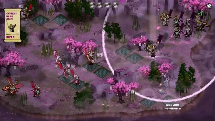 Skulls of the Shogun