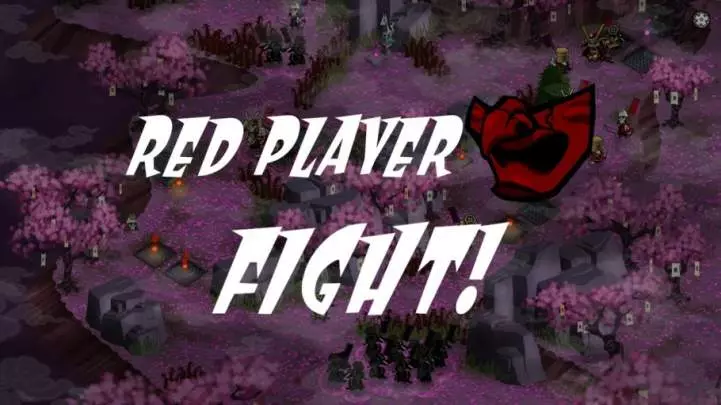 Skulls of the Shogun