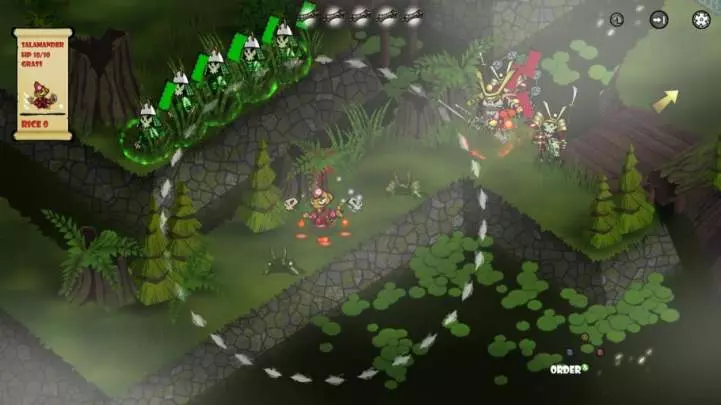 Skulls of the Shogun - Xbox 360