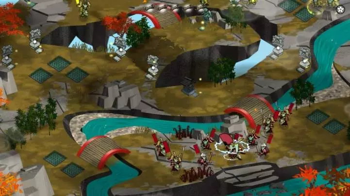 Skulls of the Shogun - Xbox 360