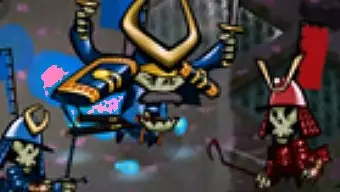 Skulls of the Shogun: Gameplay Trailer