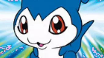 Anunciado Digimon Adventure para PSP