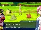 Digimon World Re Digitize - Imagen PSP