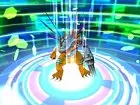 Digimon World Re Digitize - Pantalla