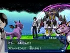 Digimon World Re Digitize - Imagen PSP