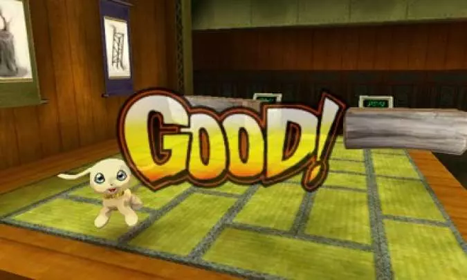 Digimon World Re Digitize