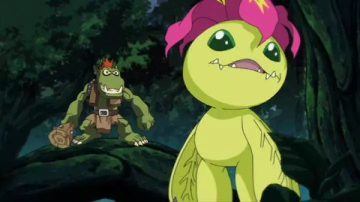 Digimon World Re Digitize - PSP