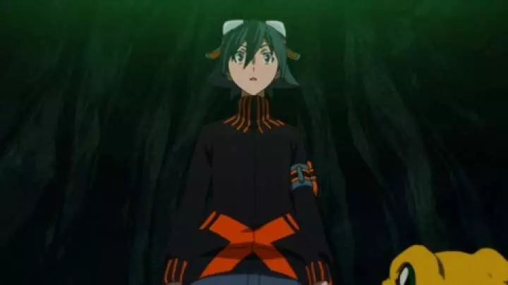 Digimon World Re Digitize