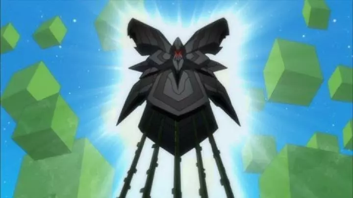 Digimon World Re Digitize