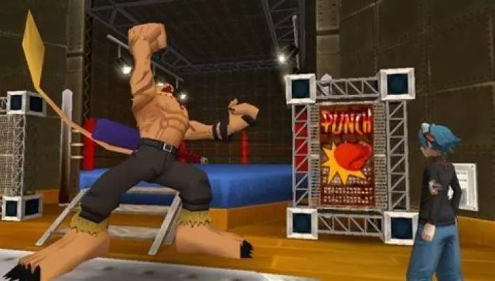 Digimon World Re Digitize