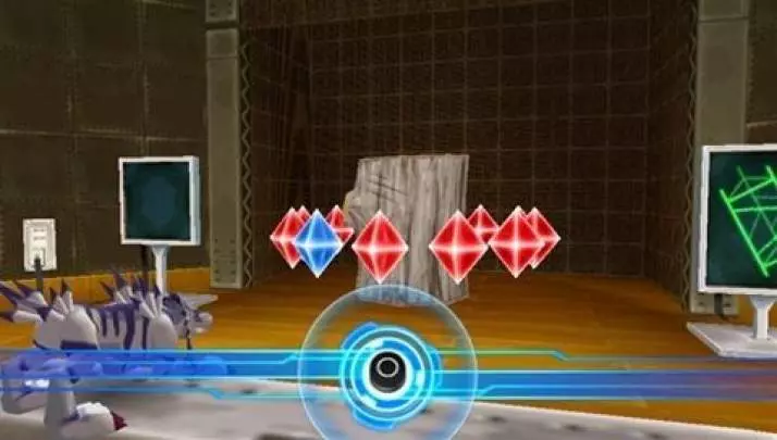 Digimon World Re Digitize - PSP