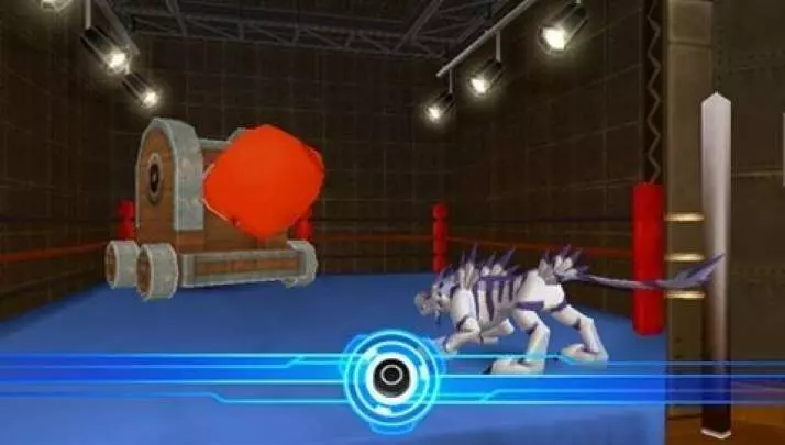 Digimon World Re Digitize