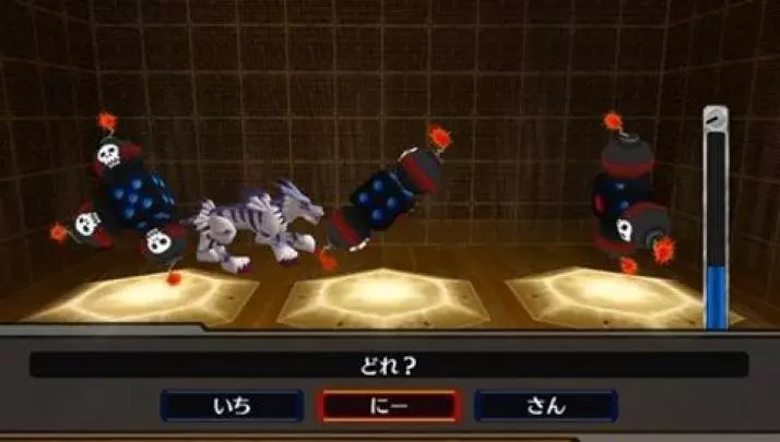 Digimon World Re Digitize