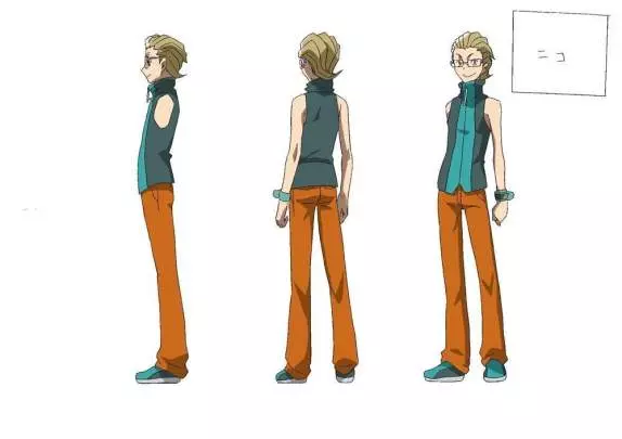 Digimon World Re Digitize