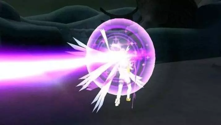 Digimon World Re: Digitize