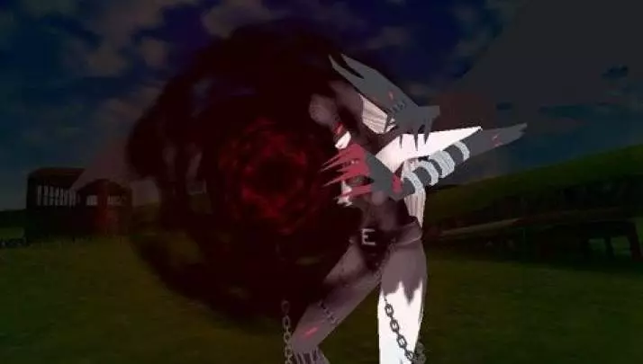 Digimon World Re Digitize