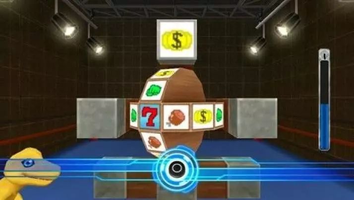 Digimon World Re Digitize - PSP