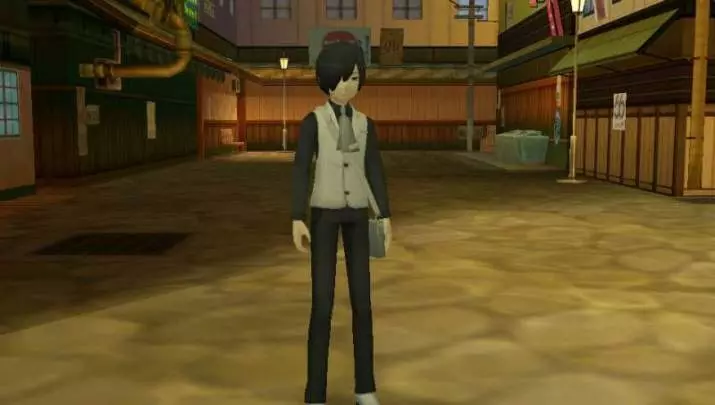 Digimon World Re Digitize