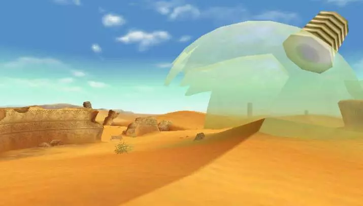 Digimon World Re Digitize