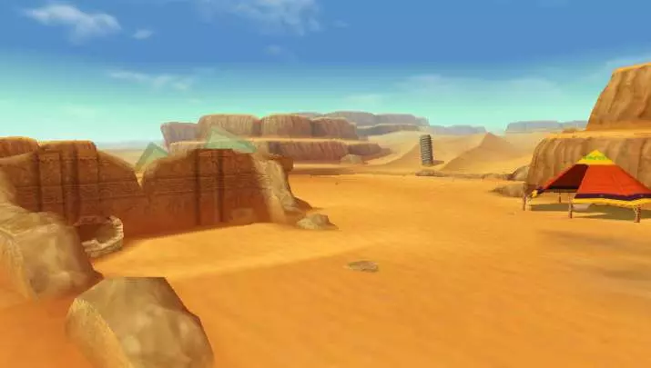 Digimon World Re: Digitize