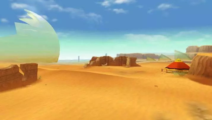 Digimon World Re Digitize - PSP