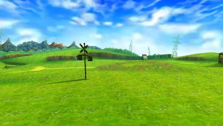 Digimon World Re Digitize - PSP