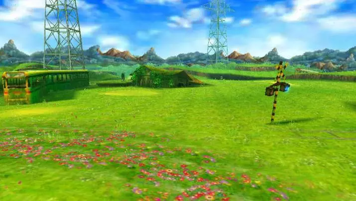 Digimon World Re Digitize