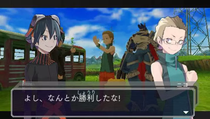 Digimon World Re Digitize