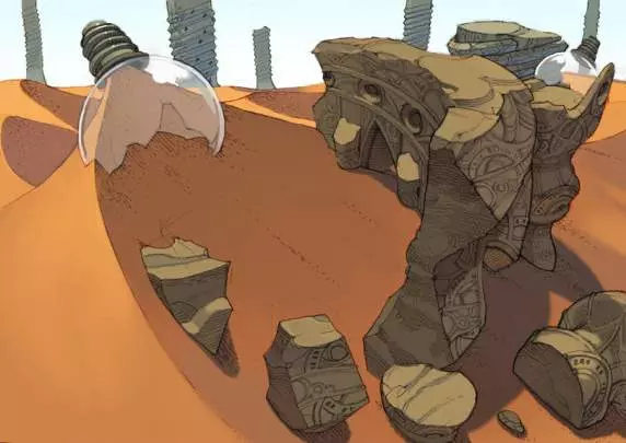 Digimon World Re: Digitize